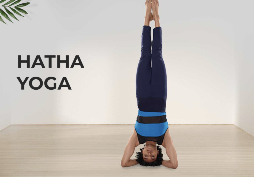 Hatha Yoga